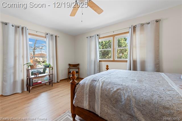 Builiding view twenty for 18200 Oak, Eastpointe, MI. 48021