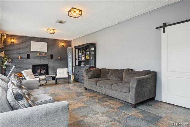 Builiding view twelve for 19720 Maxine, Saint Clair Shores, MI. 48080