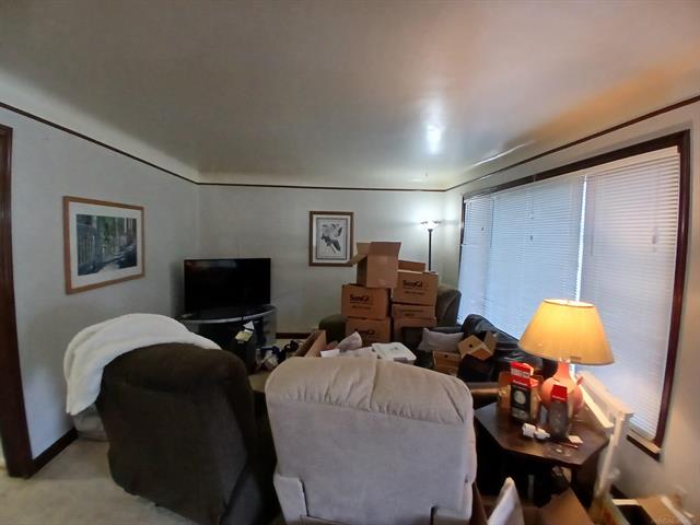 Builiding view four for 22584 Marine, Eastpointe, MI. 48021