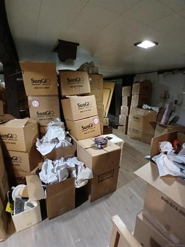 Builiding view thirteen for 22584 Marine, Eastpointe, MI. 48021