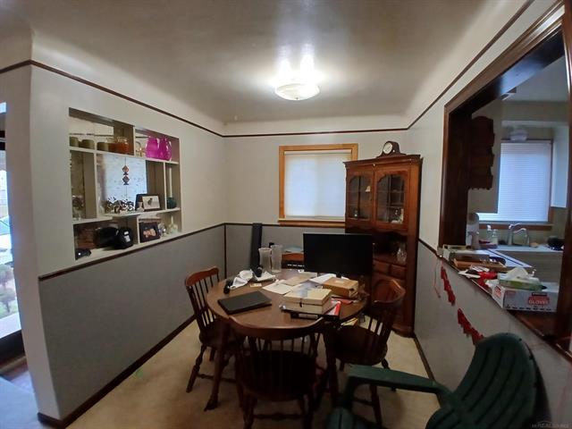 Builiding view three for 22584 Marine, Eastpointe, MI. 48021