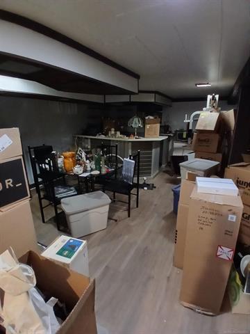 Builiding view twelve for 22584 Marine, Eastpointe, MI. 48021