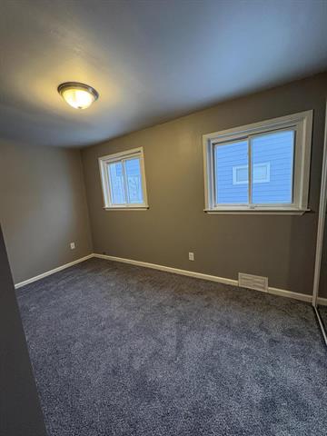 Builiding view seven for 22806 Shakespeare, Eastpointe, MI. 48021