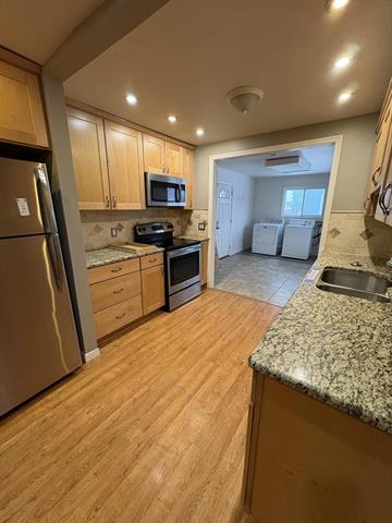 Builiding view six for 22806 Shakespeare, Eastpointe, MI. 48021