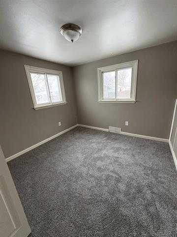 Builiding view ten for 22806 Shakespeare, Eastpointe, MI. 48021