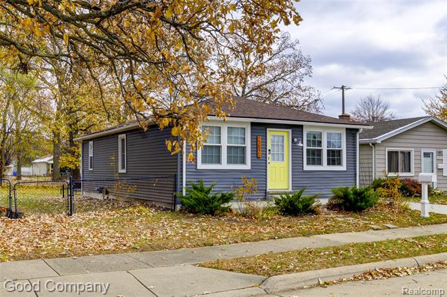 Builiding view twenty eight for 23826 Kate, Warren, MI. 48091