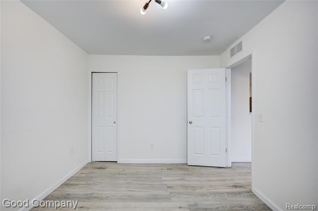 Builiding view twenty seven for 23826 Kate, Warren, MI. 48091