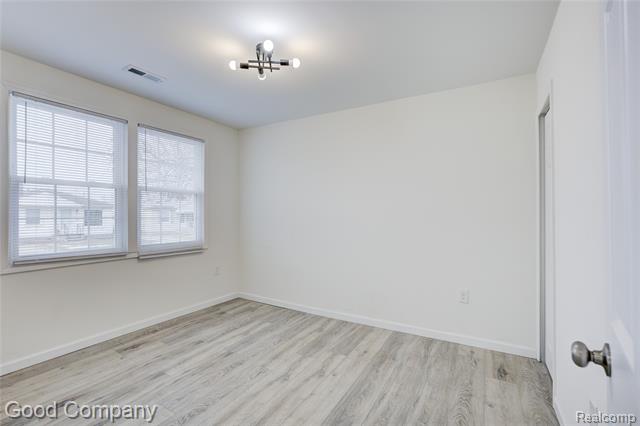 Builiding view twenty six for 23826 Kate, Warren, MI. 48091