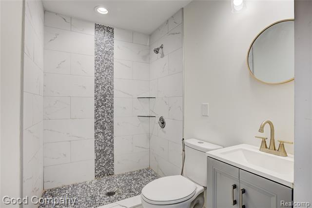 Builiding view twenty two for 23826 Kate, Warren, MI. 48091