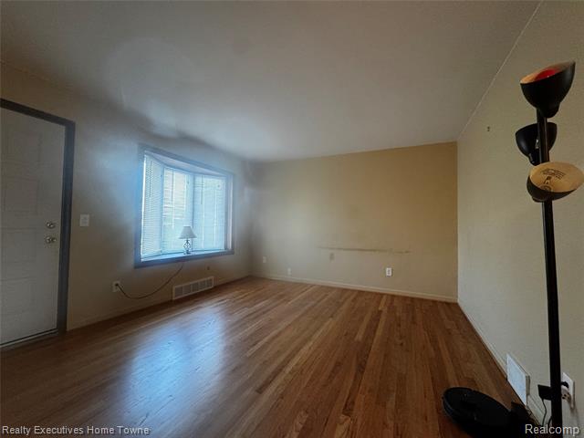 Builiding view eight for 23204 Blackett, Warren, MI. 48089