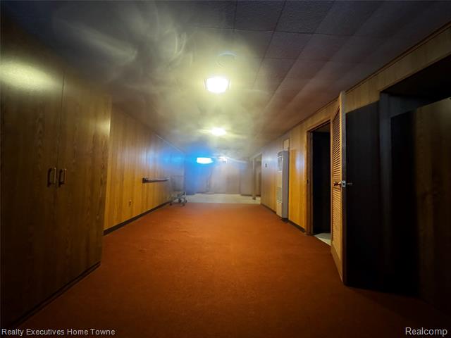 Builiding view fifteen for 23204 Blackett, Warren, MI. 48089