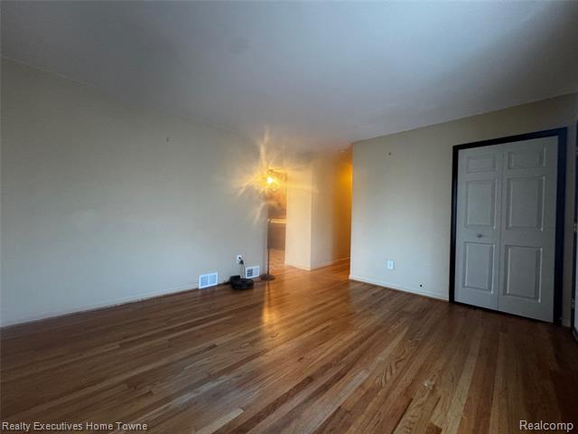 Builiding view nine for 23204 Blackett, Warren, MI. 48089