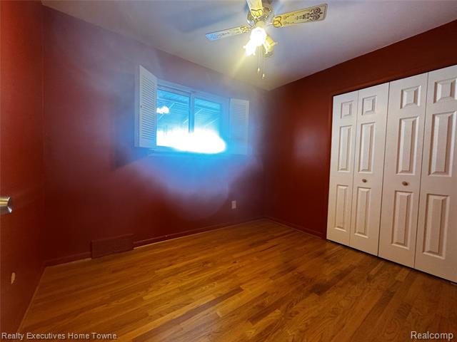 Builiding view seven for 23204 Blackett, Warren, MI. 48089