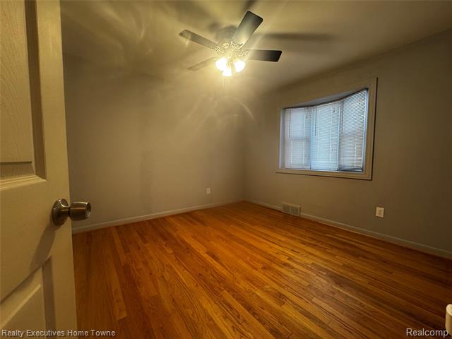 Builiding view six for 23204 Blackett, Warren, MI. 48089