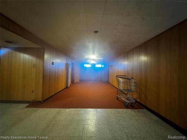 Builiding view thirteen for 23204 Blackett, Warren, MI. 48089