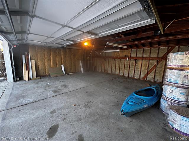 Builiding view twenty one for 23204 Blackett, Warren, MI. 48089