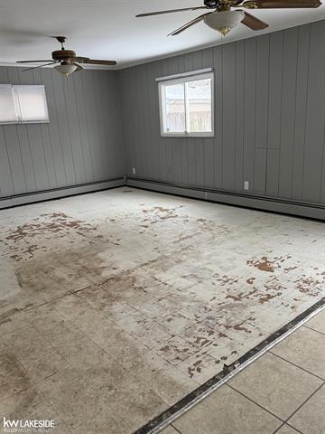 Builiding view eleven for 22795 Almond, Eastpointe, MI. 48021