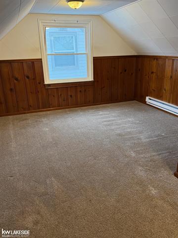 Builiding view nine for 22795 Almond, Eastpointe, MI. 48021