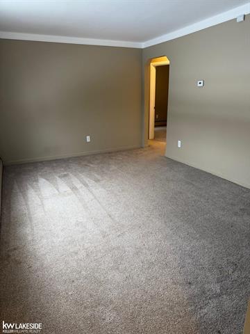 Builiding view one for 22795 Almond, Eastpointe, MI. 48021