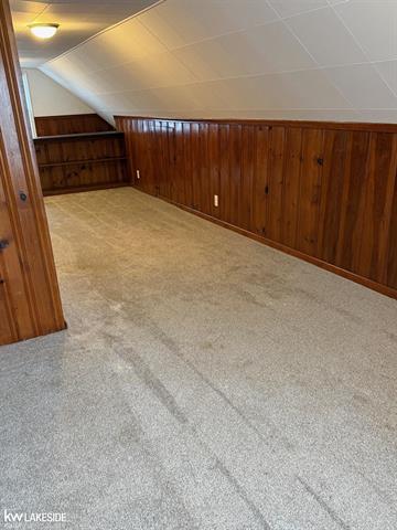 Builiding view seven for 22795 Almond, Eastpointe, MI. 48021