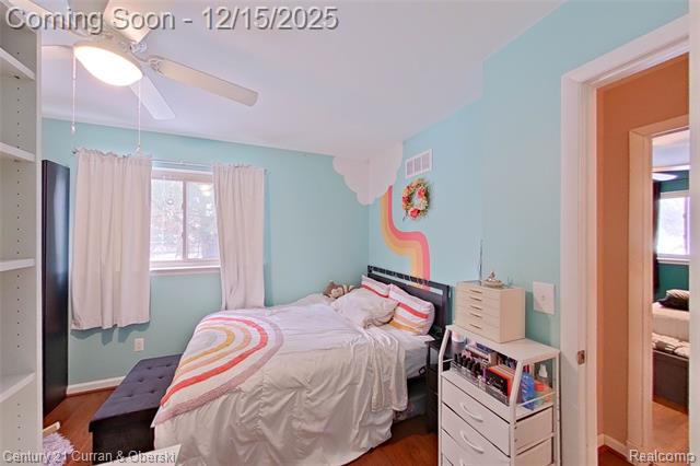 Builiding view eighteen for 34455 Rhonswood, Farmington, MI. 48335