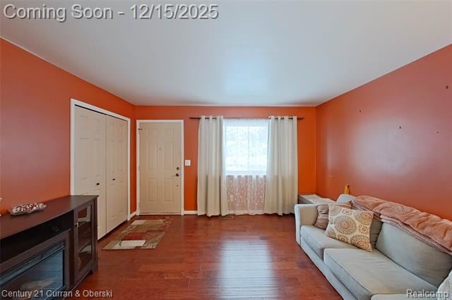 Builiding view eleven for 34455 Rhonswood, Farmington, MI. 48335