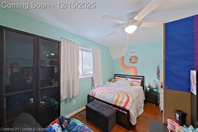 Builiding view fifteen for 34455 Rhonswood, Farmington, MI. 48335