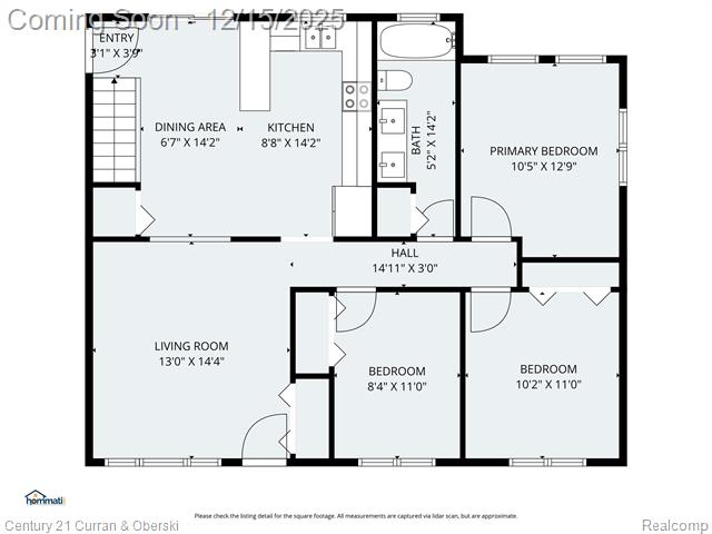 Builiding view fifty two for 34455 Rhonswood, Farmington, MI. 48335