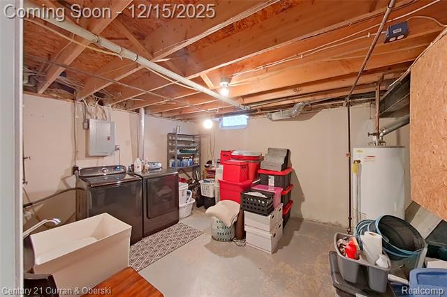 Builiding view forty one for 34455 Rhonswood, Farmington, MI. 48335