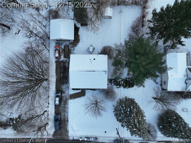 Builiding view forty six for 34455 Rhonswood, Farmington, MI. 48335