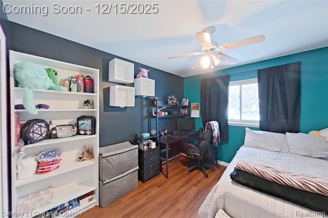 Builiding view nineteen for 34455 Rhonswood, Farmington, MI. 48335