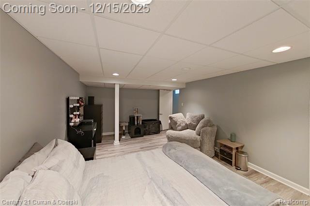 Builiding view thirty five for 34455 Rhonswood, Farmington, MI. 48335