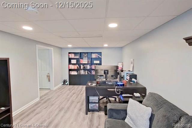 Builiding view thirty one for 34455 Rhonswood, Farmington, MI. 48335