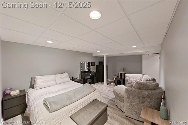 Builiding view thirty six for 34455 Rhonswood, Farmington, MI. 48335