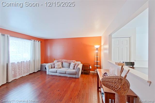 Builiding view twelve for 34455 Rhonswood, Farmington, MI. 48335