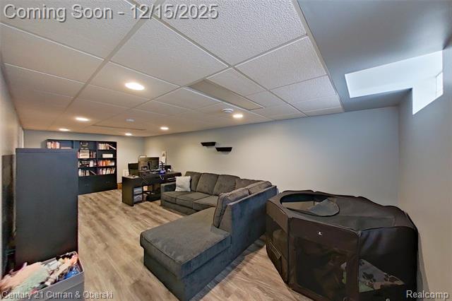 Builiding view twenty eight for 34455 Rhonswood, Farmington, MI. 48335