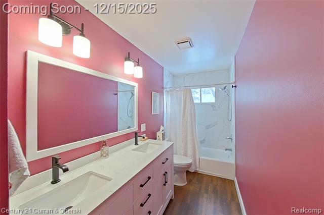 Builiding view twenty five for 34455 Rhonswood, Farmington, MI. 48335