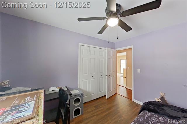 Builiding view twenty four for 34455 Rhonswood, Farmington, MI. 48335