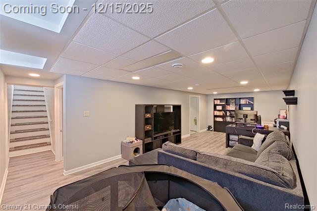 Builiding view twenty nine for 34455 Rhonswood, Farmington, MI. 48335