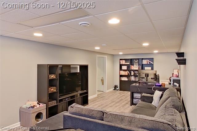 Builiding view twenty seven for 34455 Rhonswood, Farmington, MI. 48335