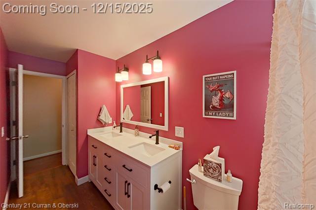 Builiding view twenty six for 34455 Rhonswood, Farmington, MI. 48335