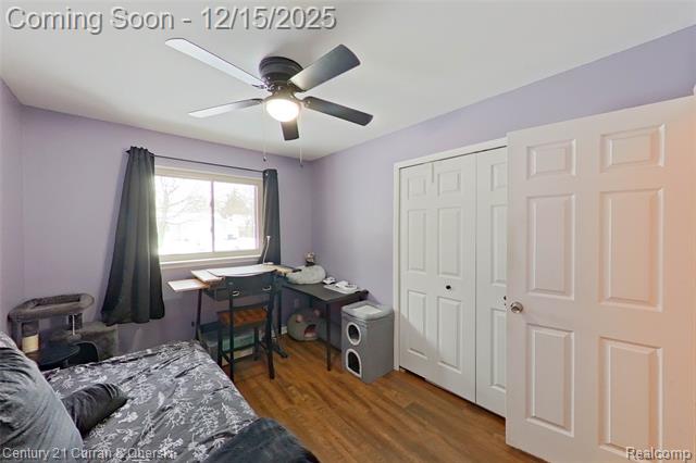 Builiding view twenty two for 34455 Rhonswood, Farmington, MI. 48335