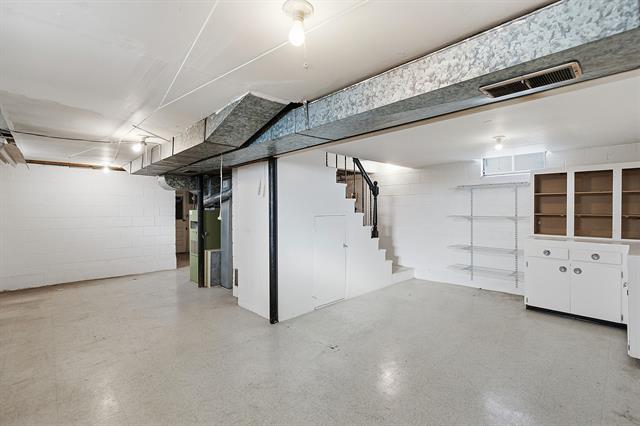 Builiding view eighteen for 23013 Melrose, Eastpointe, MI. 48021