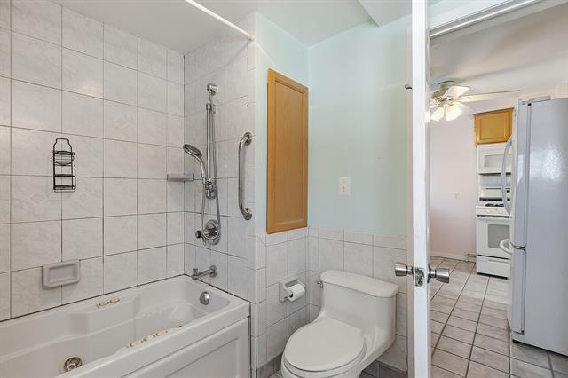 Builiding view eleven for 23013 Melrose, Eastpointe, MI. 48021