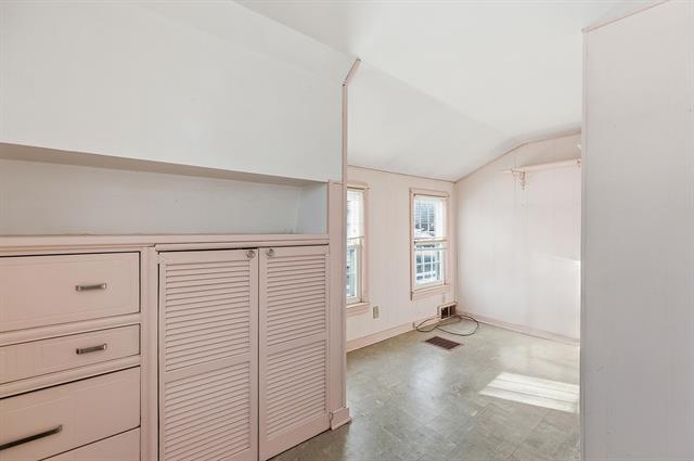 Builiding view fourteen for 23013 Melrose, Eastpointe, MI. 48021