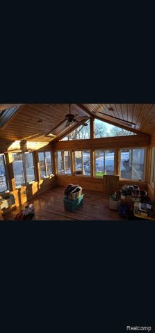 Builiding view twelve for 22936 Oakwood, Eastpointe, MI. 48021