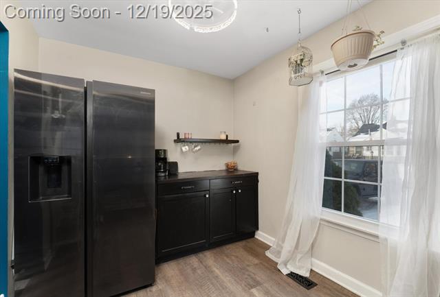 Builiding view eight for 23728 Normandy, Eastpointe, MI. 48021