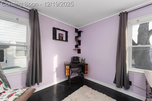 Builiding view eleven for 23728 Normandy, Eastpointe, MI. 48021