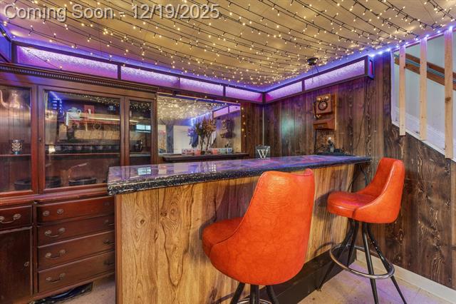 Builiding view fifteen for 23728 Normandy, Eastpointe, MI. 48021