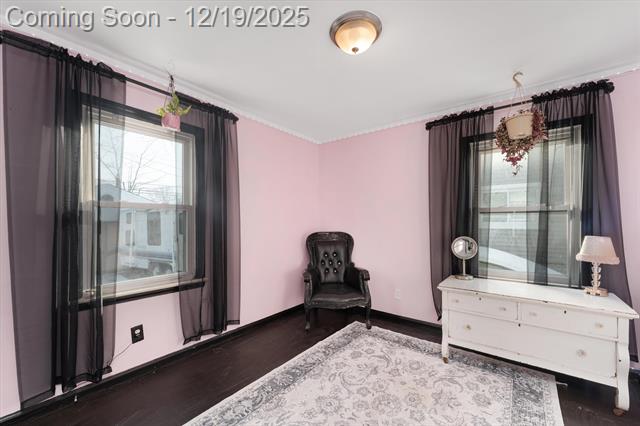 Builiding view nine for 23728 Normandy, Eastpointe, MI. 48021